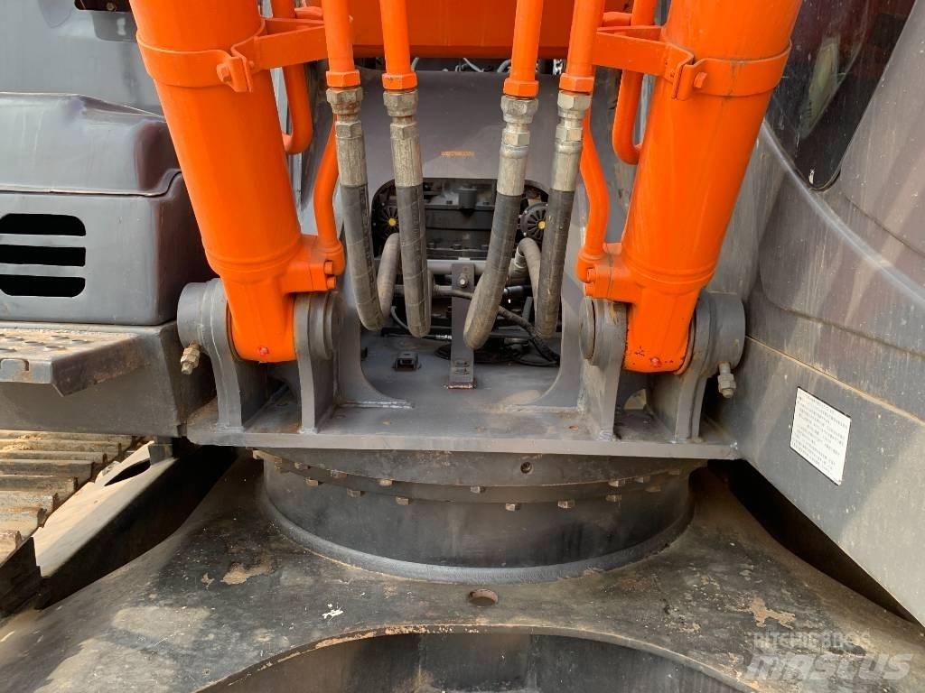 Hitachi ZX210G 대형 굴삭기 29톤 이상