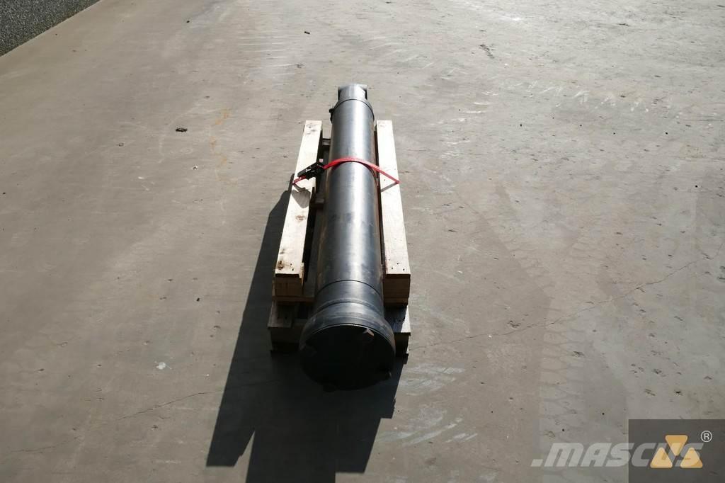 CAT 234-4516 유압식 기계