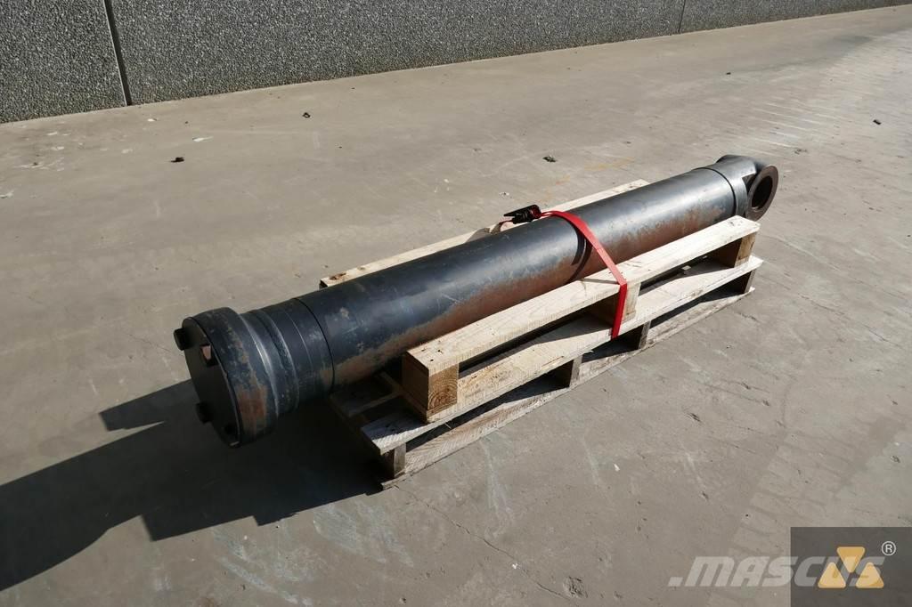 CAT 234-4516 유압식 기계