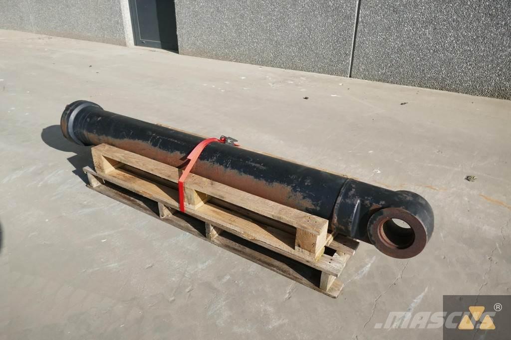 CAT 234-4516 유압식 기계