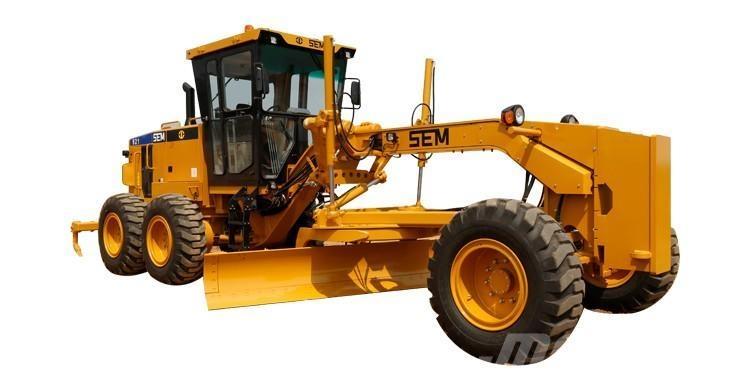 SEM 655D 그레이더