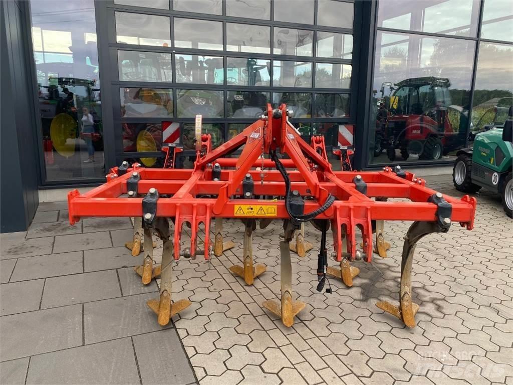Kuhn Cultimer 300 경운기