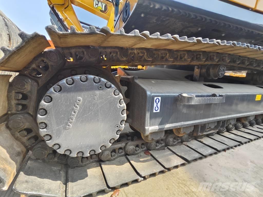 Volvo EX250DL 대형 굴삭기 29톤 이상