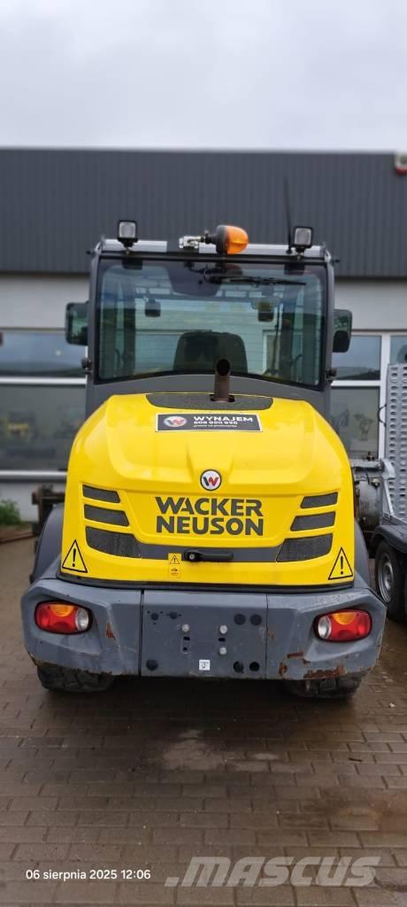 Wacker Neuson WL 52  휠로우더