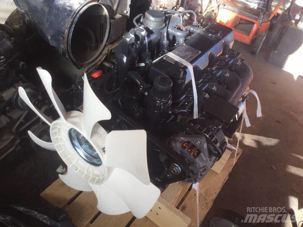  DAEDONG 4A220LWS 엔진