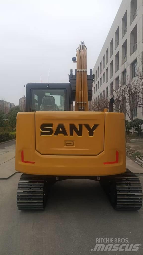 Sany SY70C 대형 굴삭기 29톤 이상