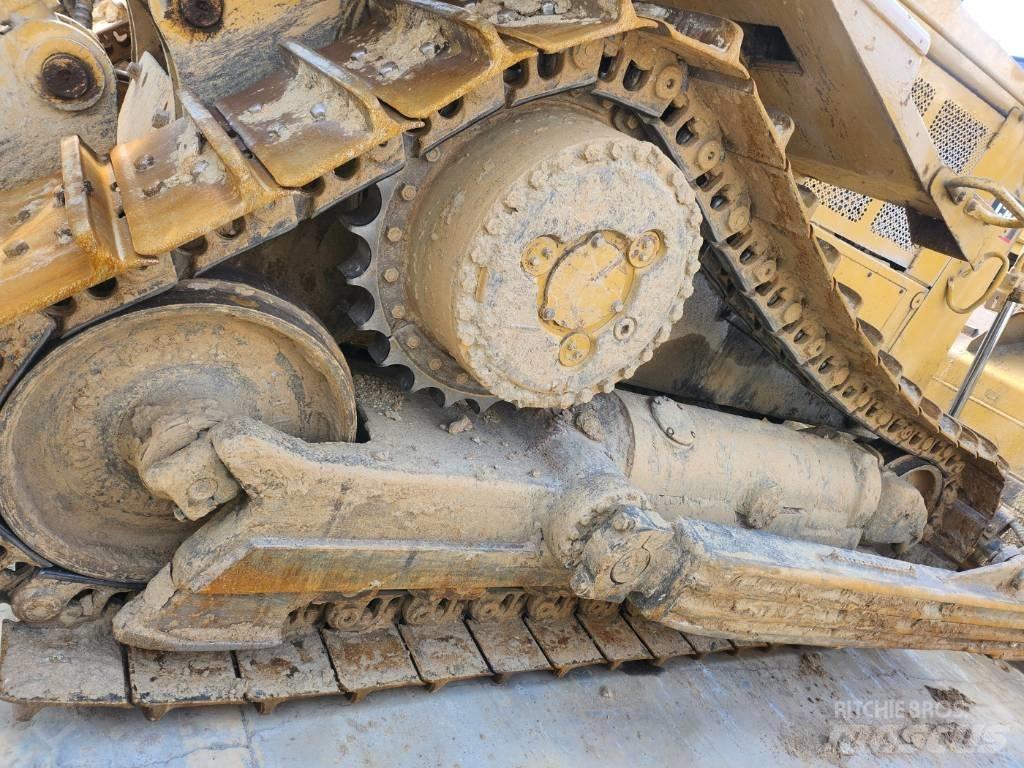 CAT D 7 H 크롤러 도저