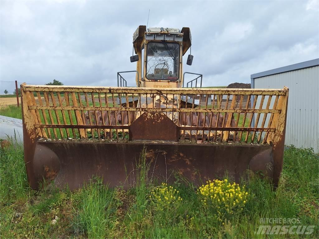Bomag BC 601 RB 건설 장비 - 기타
