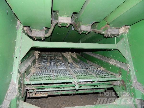 John Deere 960 콤바인 수확기