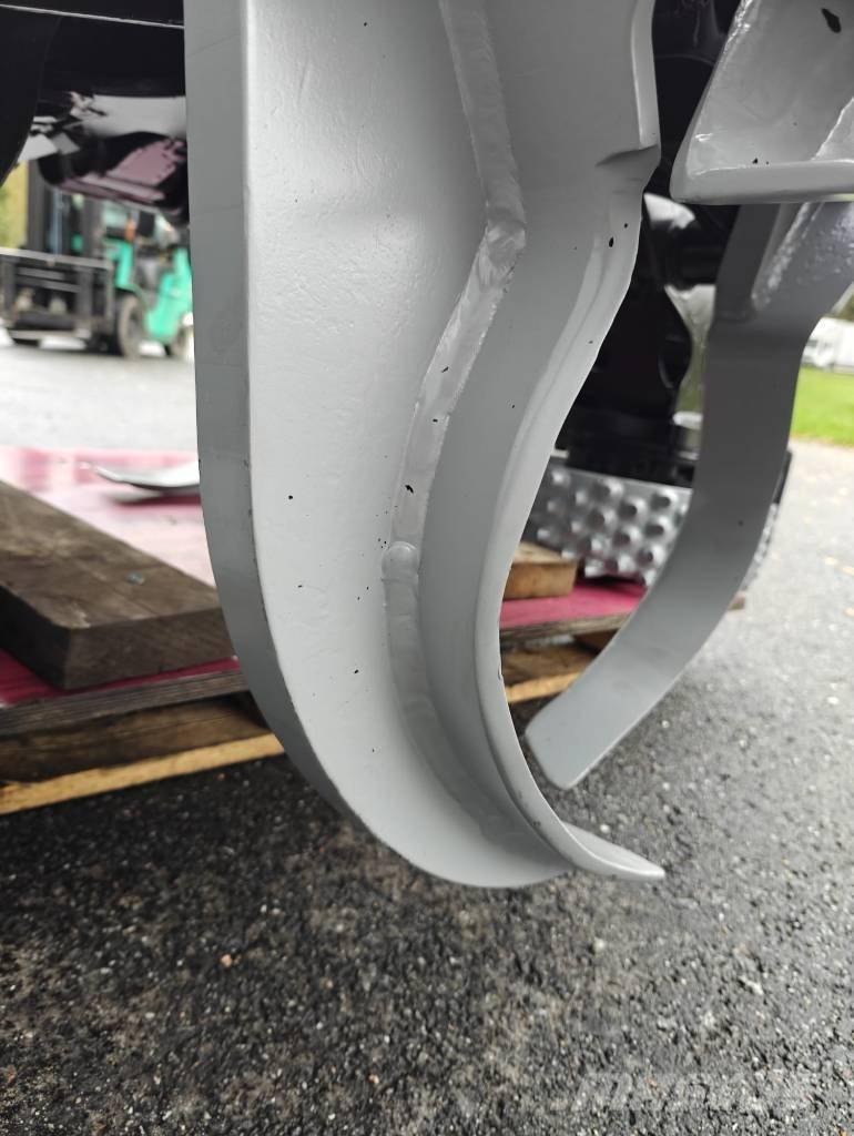 Logset 6 M 하비스터 헤드