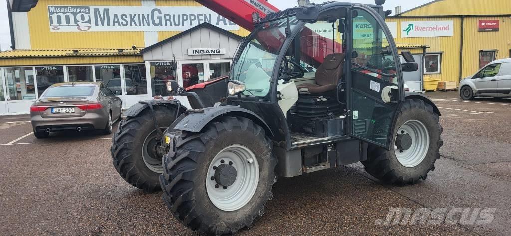 Massey Ferguson 9407 텔러 핸들러