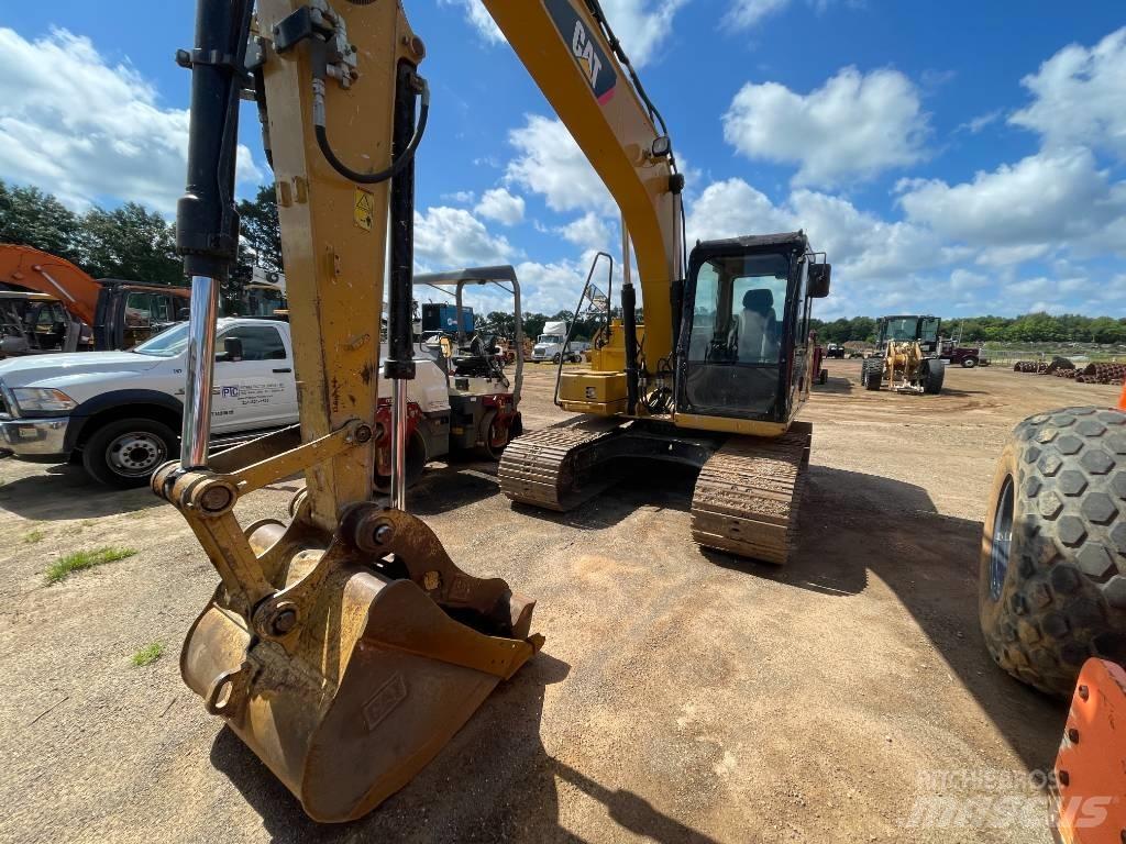 CAT 313 F LGC 대형 굴삭기 29톤 이상