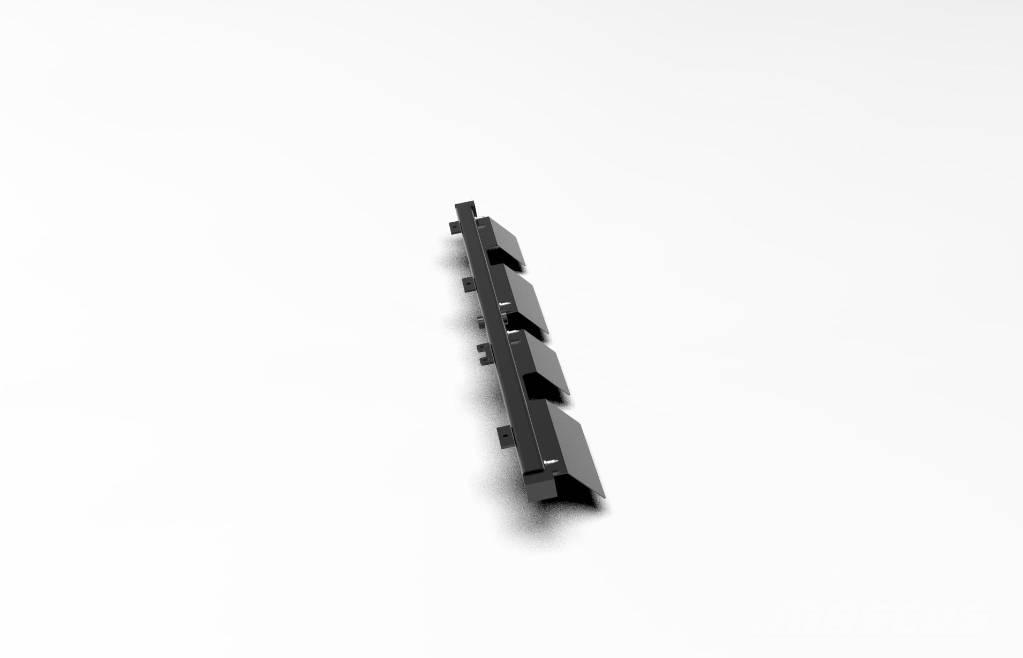 PW 736537.1 콤바인 수확기 부속품