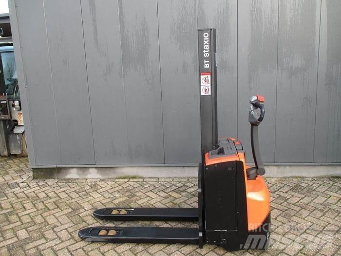 BT SWE 080L 포크리프트