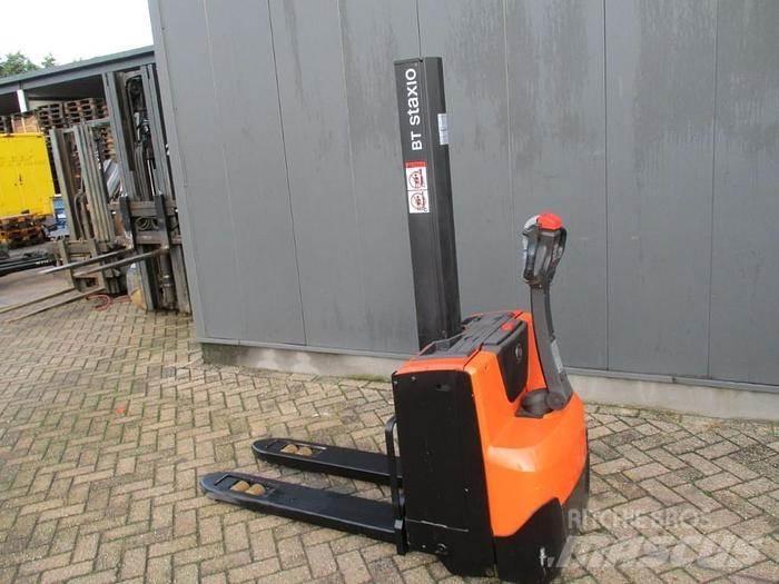 BT SWE 080L 포크리프트