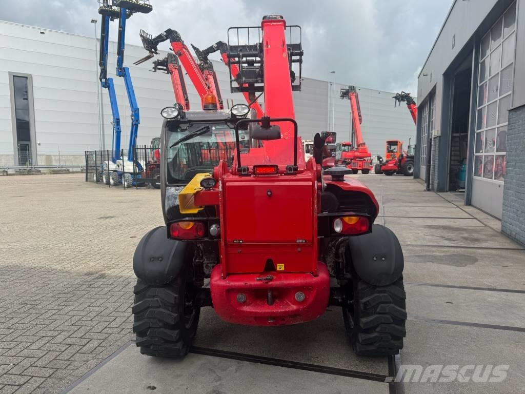 Manitou MT 625 H 텔러 핸들러