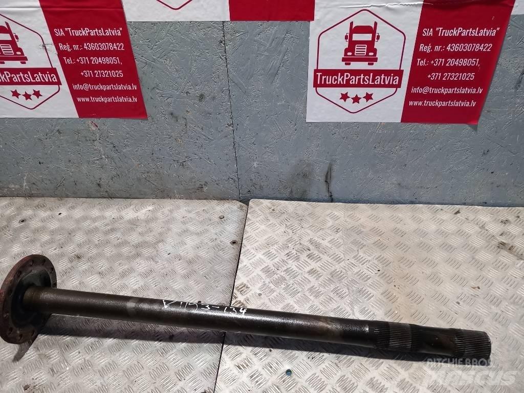 Volvo FH 12   20836837 차축