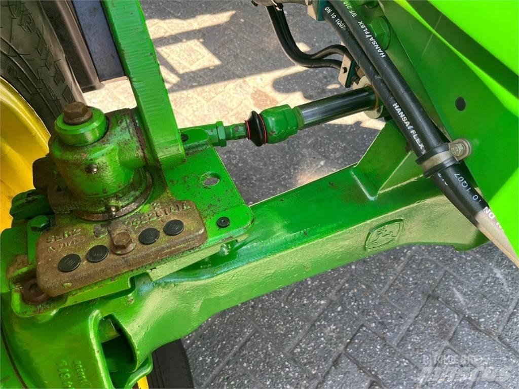 John Deere 6230 트랙터