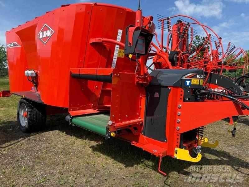 Kuhn Profile 16.2 농기계 - 기타