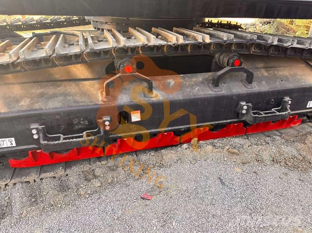 Sany SY 485 H 대형 굴삭기 29톤 이상