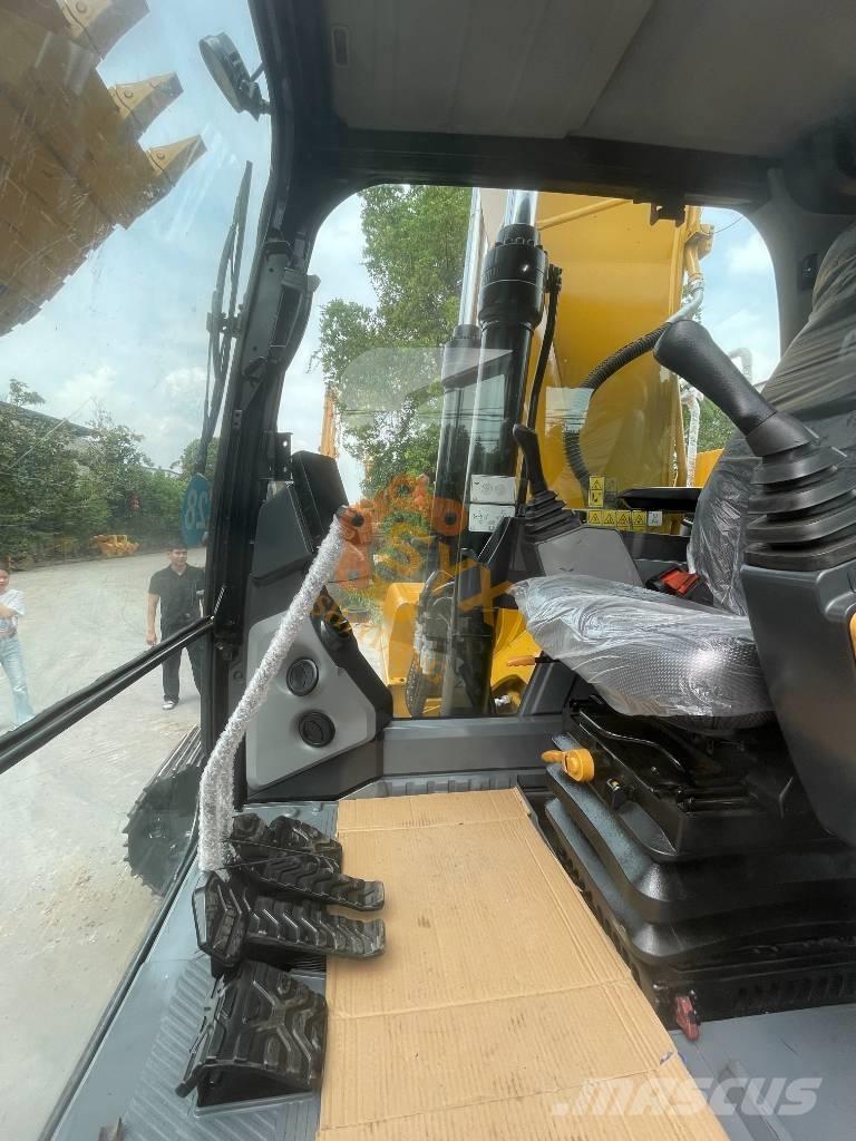 CAT 320GC 대형 굴삭기 29톤 이상
