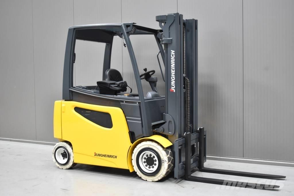 CAT 2EPC6000 전동 지게차
