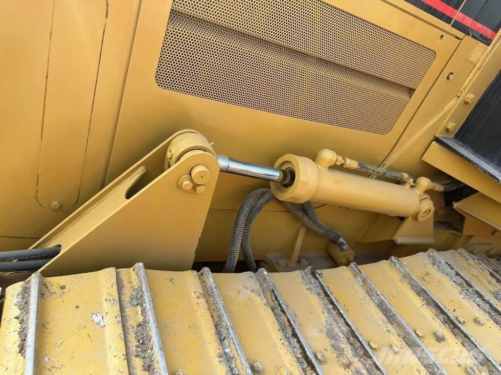 CAT D5C 크롤러 도저