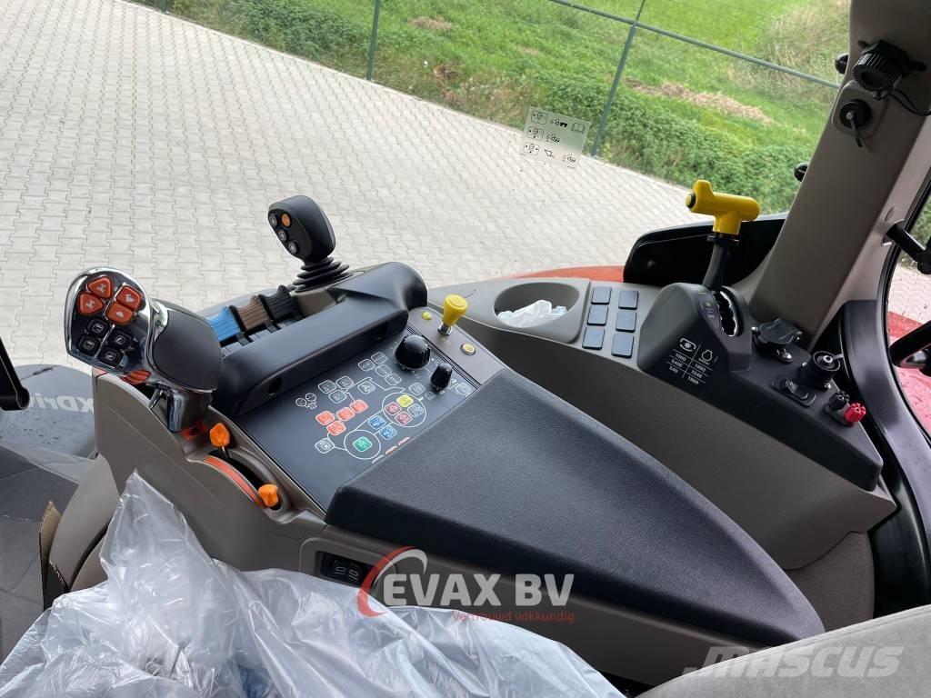 Case IH Puma 175 CVX 트랙터