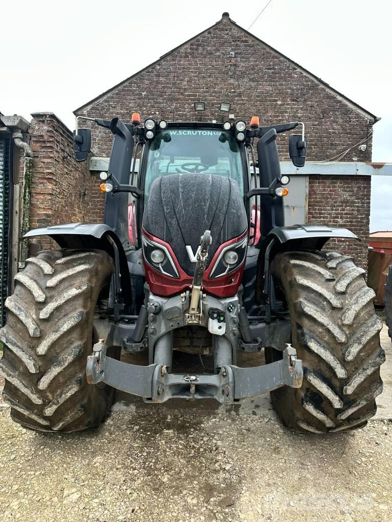Valtra T 234 V 트랙터