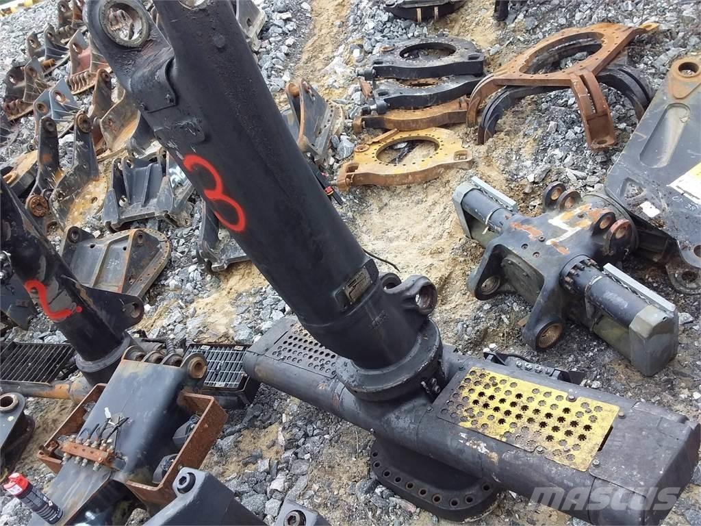 Ponsse K121m 포워더 크레인