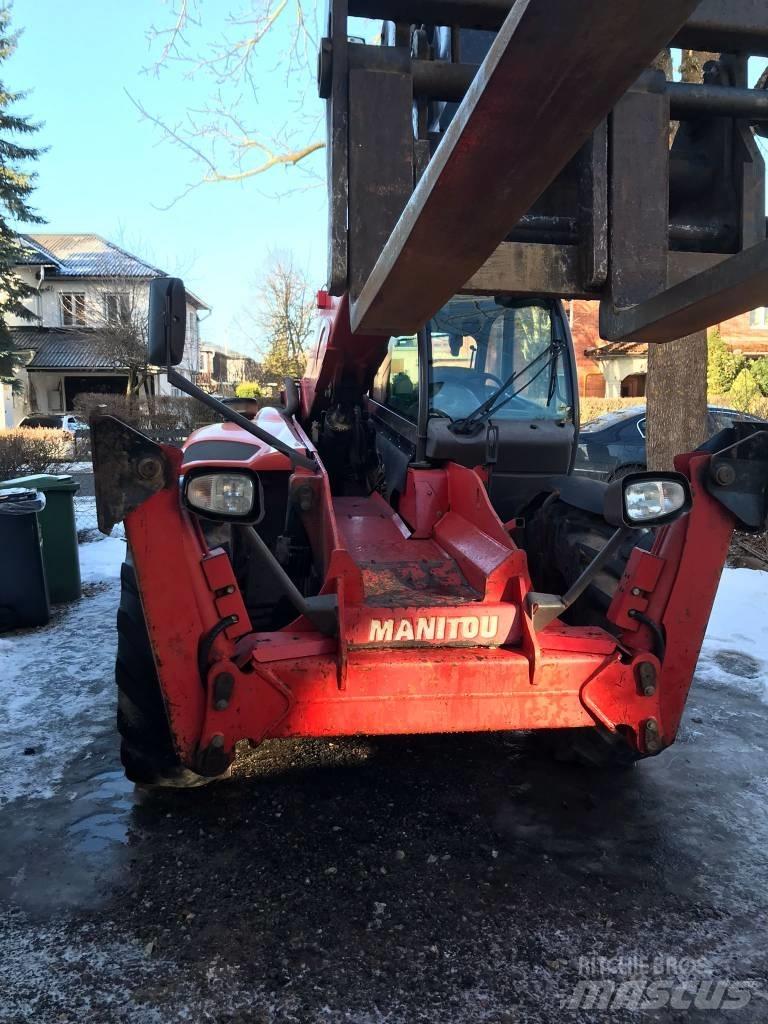 Manitou MT 1840 텔러 핸들러