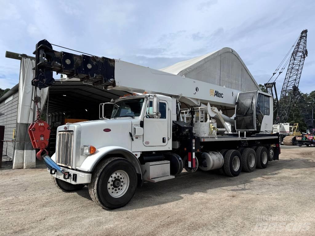 Altec AC 40-152 S 기타 트럭