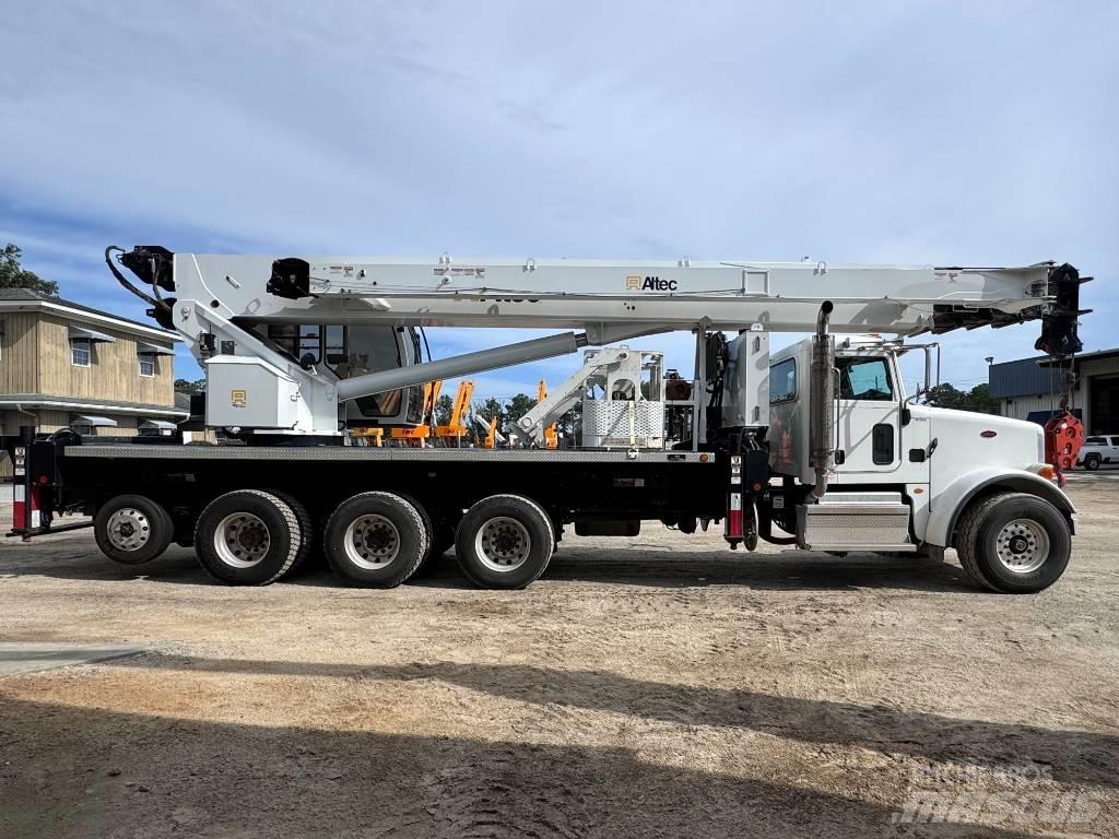 Altec AC 40-152 S 기타 트럭