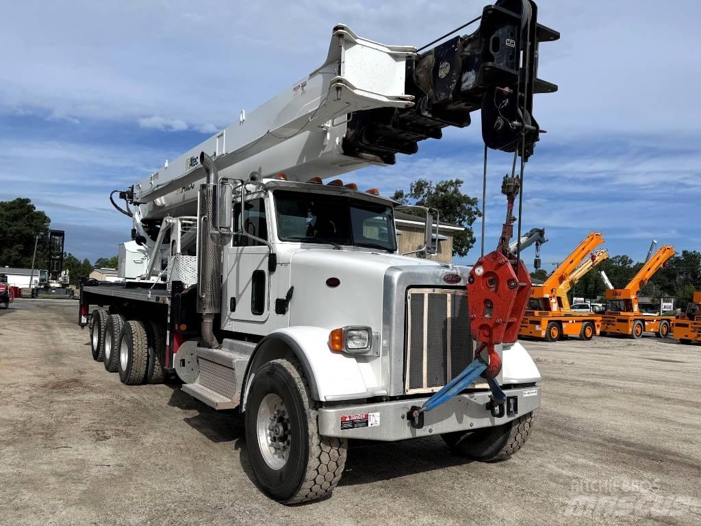 Altec AC 40-152 S 기타 트럭