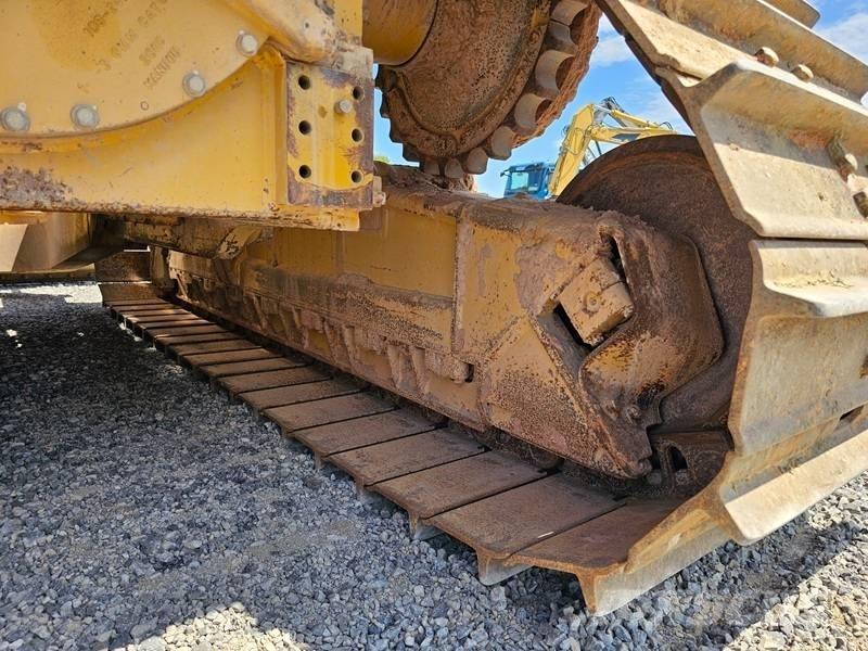 CAT D 6 N LGP 크롤러 도저