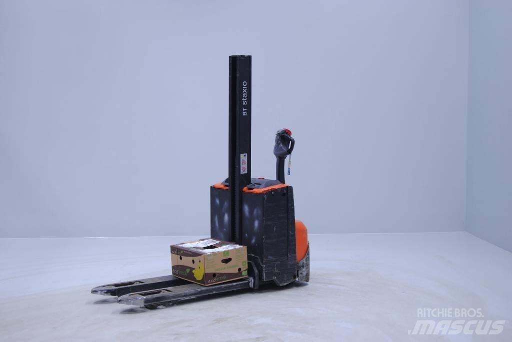 Toyota SWE080L 포크리프트