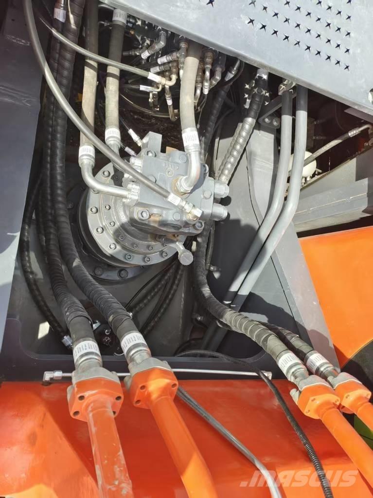 Doosan DX 300 LC-9C 대형 굴삭기 29톤 이상
