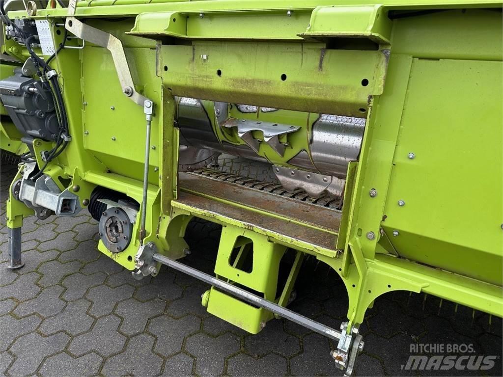 CLAAS PU 300 Profi 자동 초지기계 부속품