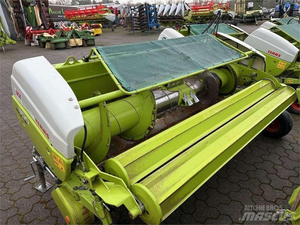 CLAAS PU 300 Profi 자동 초지기계 부속품