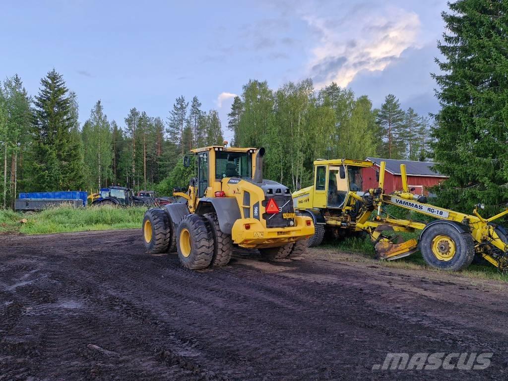 Volvo L 90 G  휠로우더