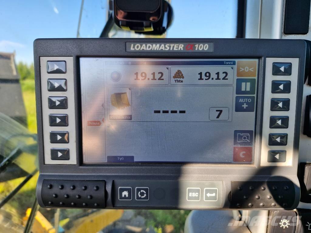 Volvo L 90 G  휠로우더