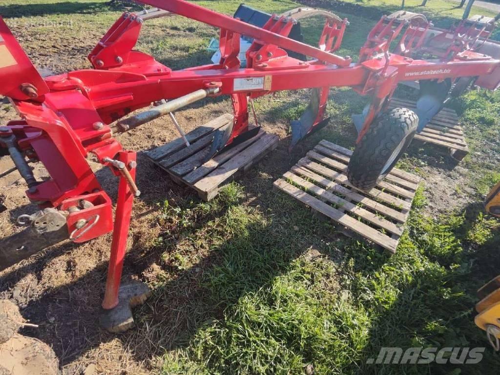  Staltech Plough 끌 달린 쟁기