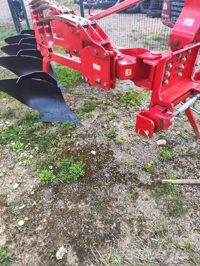  Staltech Plough 끌 달린 쟁기