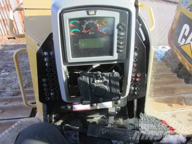 CAT D 7 E 크롤러 도저