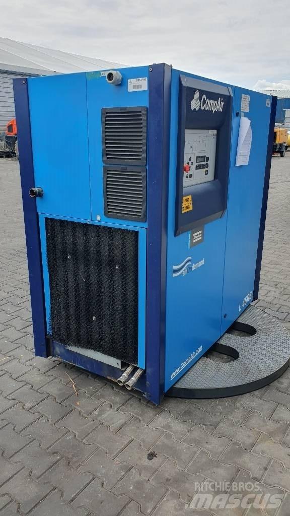 Compair L45RS-13A 콤푸레샤