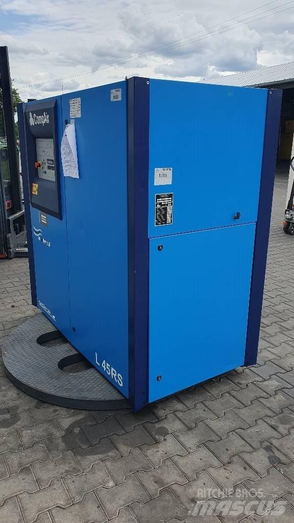 Compair L45RS-13A 콤푸레샤