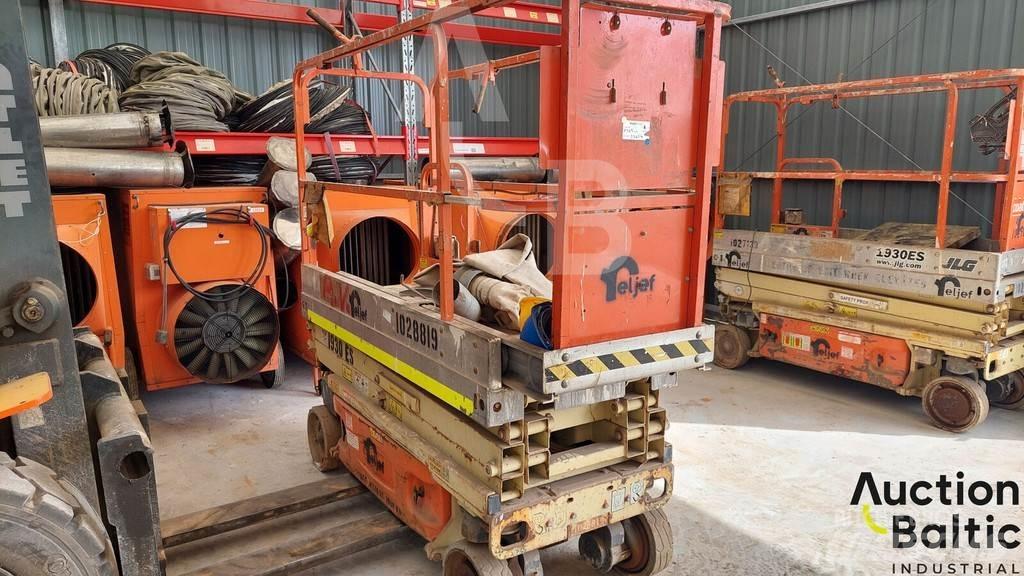 JLG 1930 ES 가위형 리프트