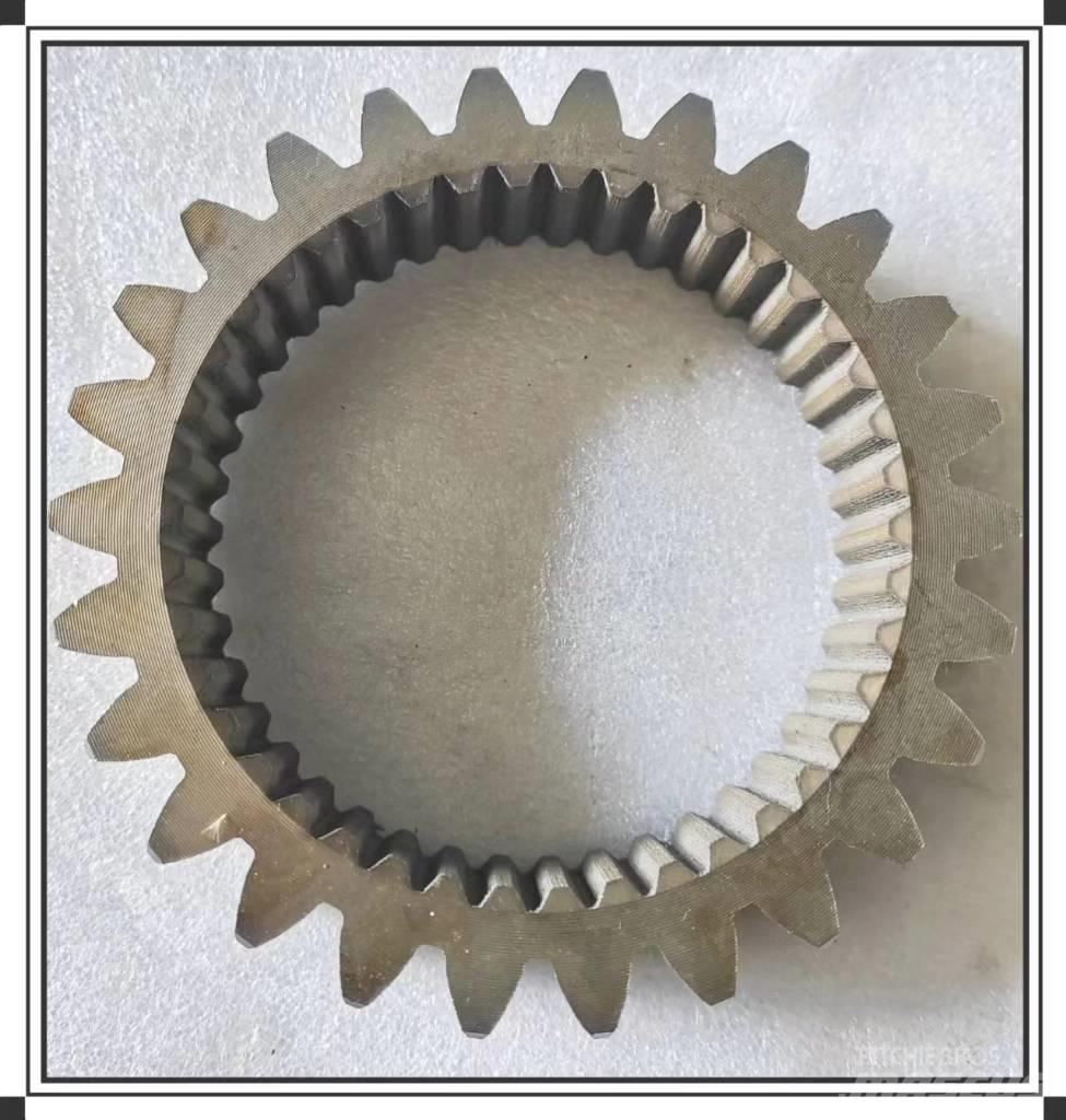 CLAAS Spur gear 트랜스미션