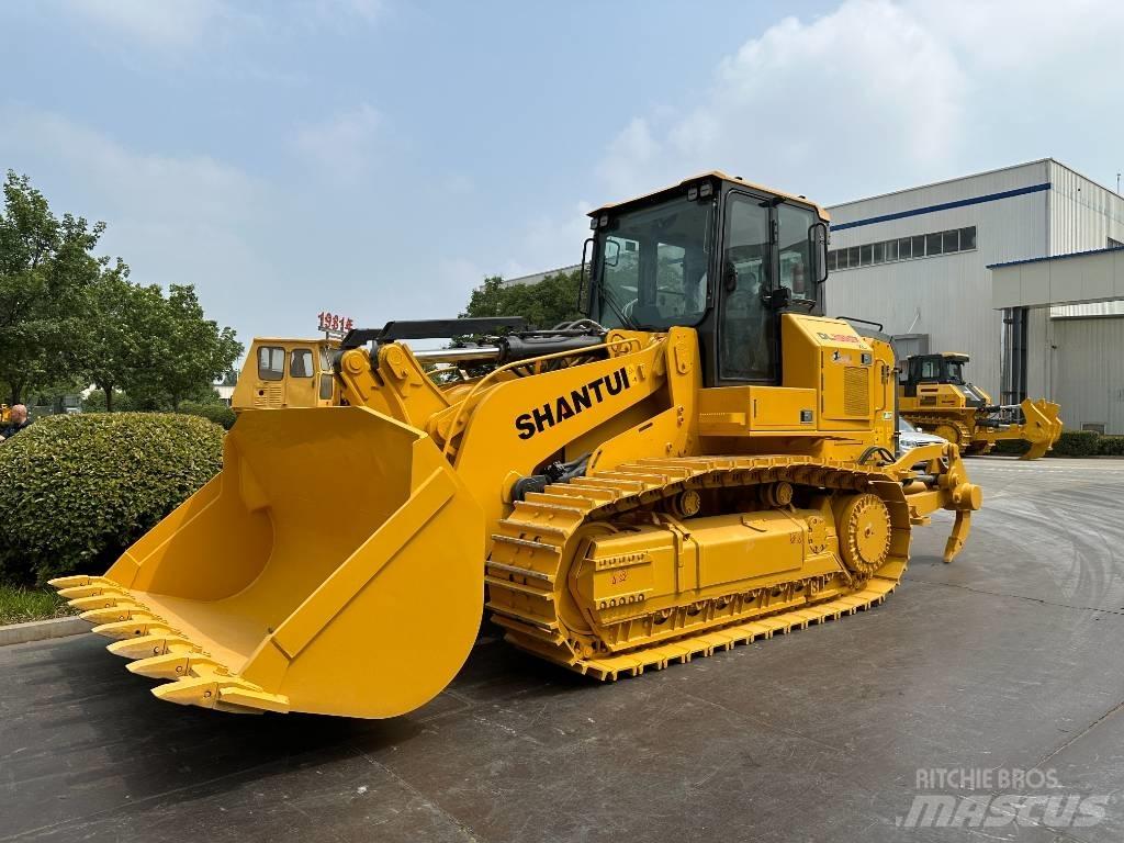 Shantui DL300 크롤러 도저