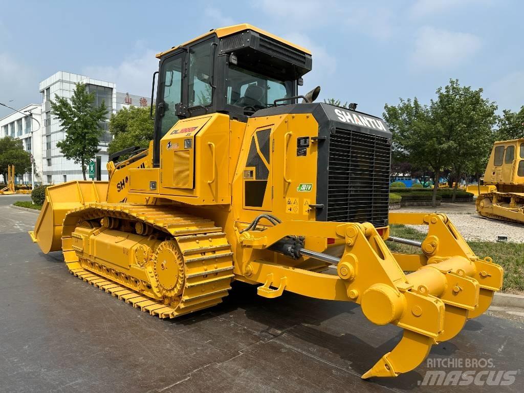 Shantui DL300 크롤러 도저